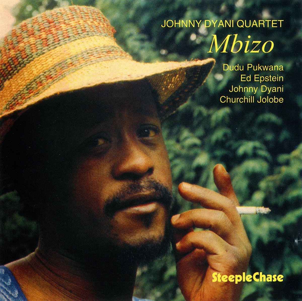 My favourite albums:Witchdoctor's Son:  https://open.spotify.com/album/7CEEI9oMR992aCbByho4S3?si=TcTv3McJRhaIhMPGOFeSUQMbizo https://open.spotify.com/album/6YoCrE4GGuwI73BGqiw5di?si=ZgqXUHtZQ5OilTfxZk_8aQSong For Biko https://open.spotify.com/album/6hIsyjQ9EMkjP6x45AaGfF?si=4udypkS2QpKSyHIuKsE8Ng African Bass Solo Concert https://singasongfighter.bandcamp.com/album/african-bass-solo-concert-willisau-jazz-festival-1978 / African Bass