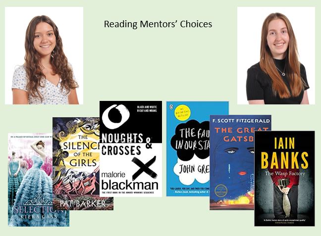 Librarian tweet media