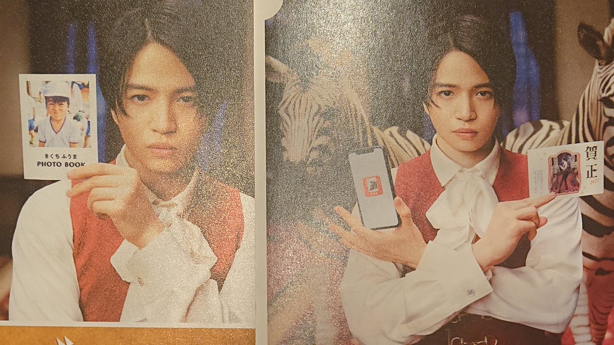 しまうまプリントフォトブック