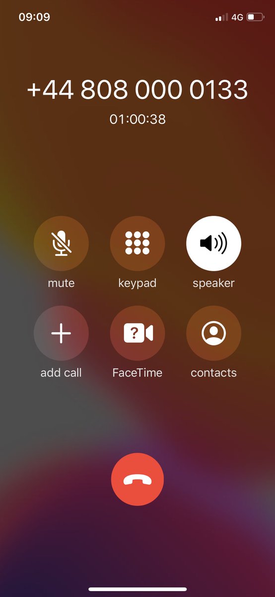 Gary Lucy (@gary_lucy) on Twitter photo Like a dog with a bone I’m going to continue to hold on the phone until a manager has the decency to speak to me <a href="/VodafoneUK/">Vodafone UK</a> oh and tweet along the way ... yep over an hour now ... Like a dog with a bone I’m going to continue to hold on the phone until a manager has the decency to speak to me <a href="/VodafoneUK/">Vodafone UK</a> oh and tweet along the way ... yep over an hour now ...