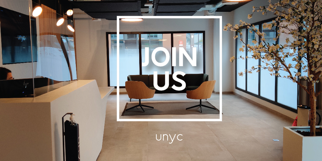 unyc_io's tweet image. La BU Cloud renforce sa team !
unyc recherche son adjoint au responsable technique cloud qui sera en charge du MCO et de l'évolution de nos plateformes de virtualisation.
Postulez via notre site internet : bit.ly/3gzwVsk
#recrutement #Emploi #Job #Cloud #virtualization