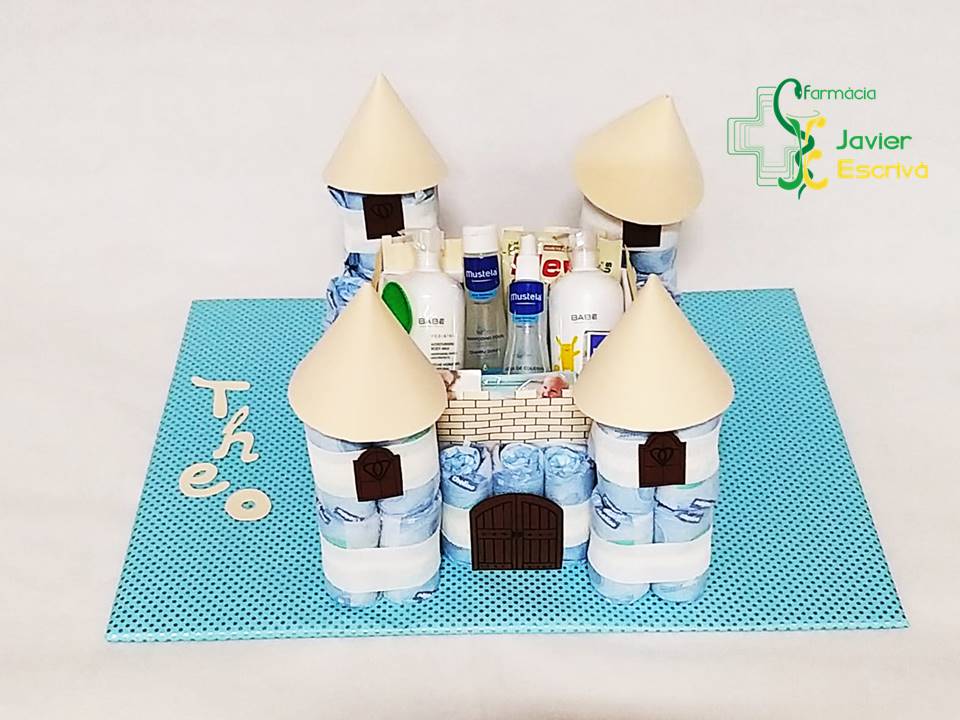 Castillo de pañales personalizado para regalar

Hacemos todo tipo de tartas, cestas, cajas, castillos, motos, equipos de fútbol, tractores, campos de fútbol, caballos, películas... para regalar.

farmaciaescriva.com/tartas-de-pana…

<a href="/MustelaEsp/">Mustela España</a> <a href="/BABE_lab/">Laboratorios BABÉ</a> #castillodepañales #tartaspañales