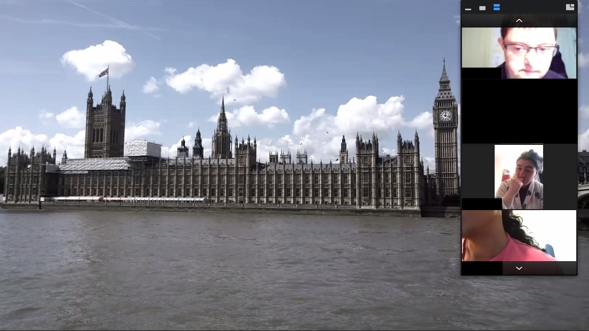 Yesterday our Self Advocacy group finished a series of workshops learning about the <a href="/UKParliament/">UK Parliament</a> &amp; how to #Campaign about issues that are important to them. Thank you <a href="/CharlotteD_HOP/">Charlotte Dobson</a> &amp; <a href="/EducationMSmith/">Malcolm Smith</a> for delivering an inspiring series!
#LearningDisabilities #Autism