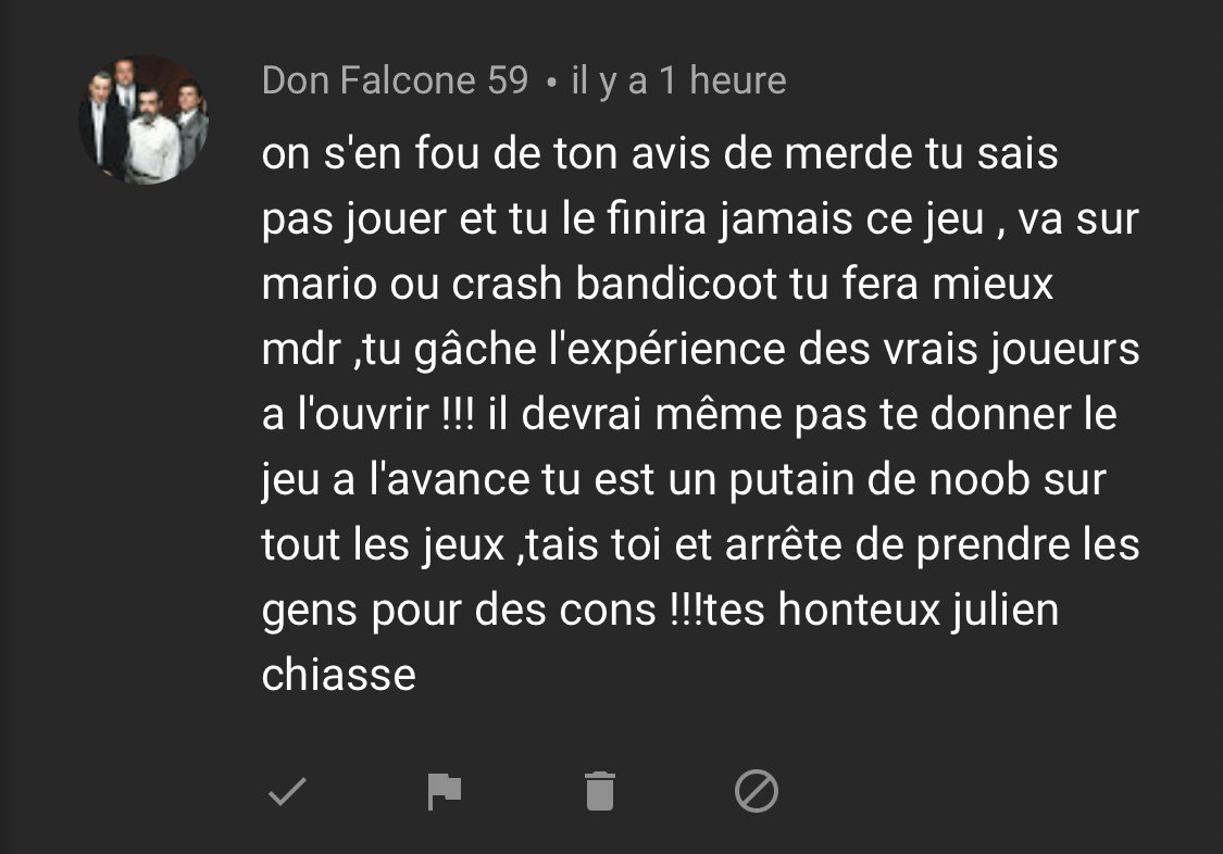 Julien Chièze tweet media