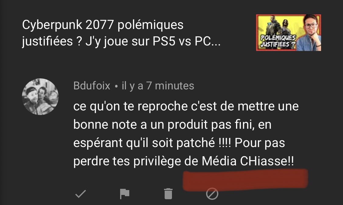 Julien Chièze tweet media