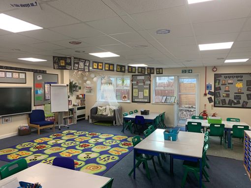 This solution offered by Energys Group proposed the installation of a standard LED Lighting upgrade across entire school, including outdoor lights and upgrades to LED of all existing emergency lights and standalone units. buff.ly/37vCfZt