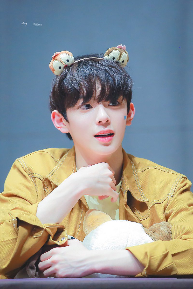 kangminsarchive's tweet photo. © +1
#KANGMIN #강민 #VERIVERY #베리베리 https://t.co/E3UOmFhJZn