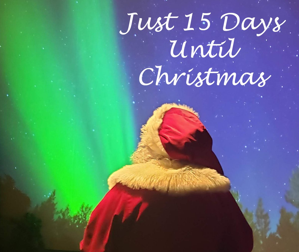CincySanta's tweet photo. Made my list and Checking it twice . . .
#CincySanta #HolidayJunction https://t.co/MchLPSYin0
