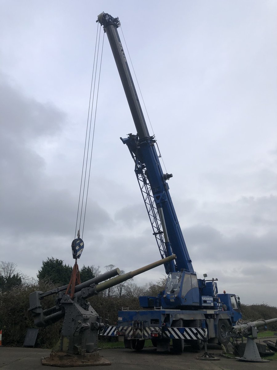 Gilbert Baitson tweet media