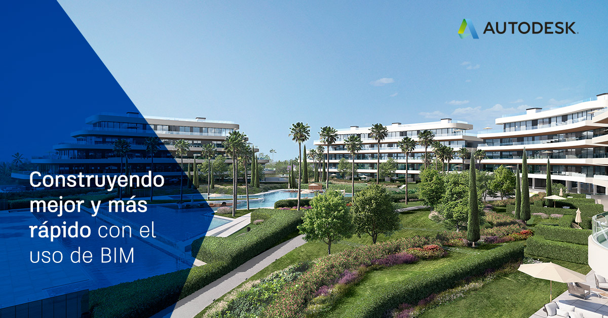 ¡Del rotring al #BIM!📐 Este #CasoÉxito de <a href="/HCParchitecture/">HCP Architecture</a> no solo te dejará fascinado por su diseño de viviendas de #lujo sino también por sus resultados. autode.sk/2L2j1TM

#Autodesk #AutodeskJournal #AEC