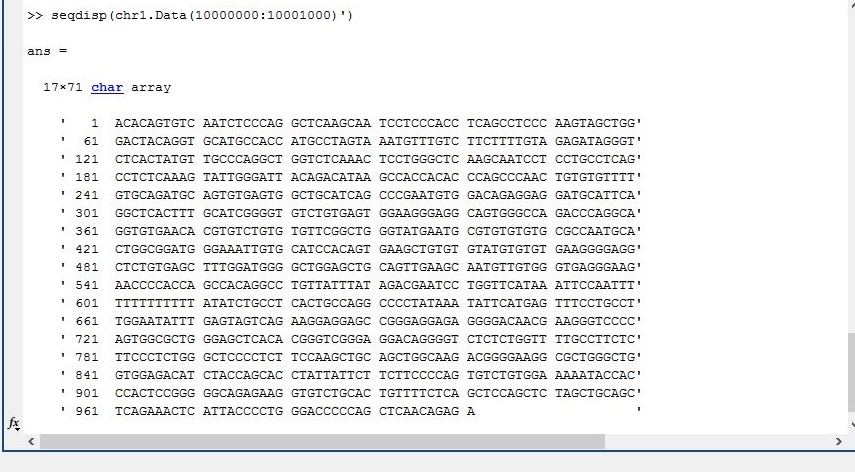 PatientDerrick's tweet photo. Nous avons mis en place un système d'optimisation de la détection d'ADN (Dimensionnement du système d'acquisition des data sets génétiques, prise en charge des data sets, affichage des séquences d'ADN et des signaux correspondant) grâce un procédé machine learning. https://t.co/VXLItwDPnZ