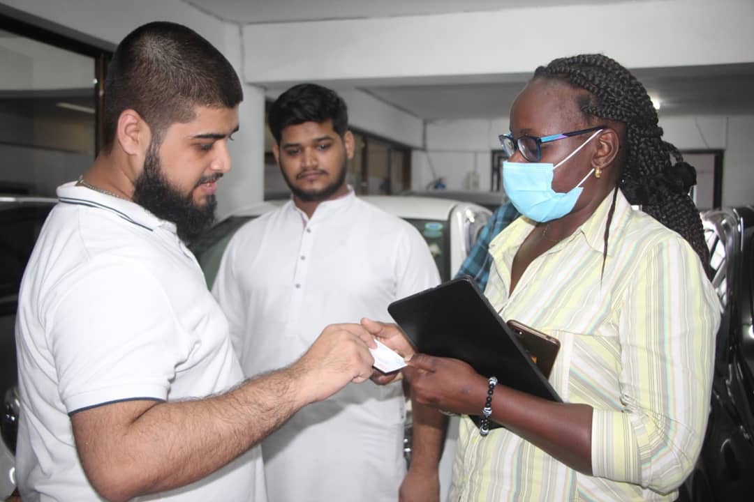 Kenplus_ke's tweet image. Ken+ is proud to be associated with trustworthy dealers! Our dealer spotlight this week is Citi Motors Limited.