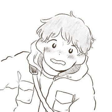 フリーアイコン イケメンの男の子 フリーイラスト素材navi