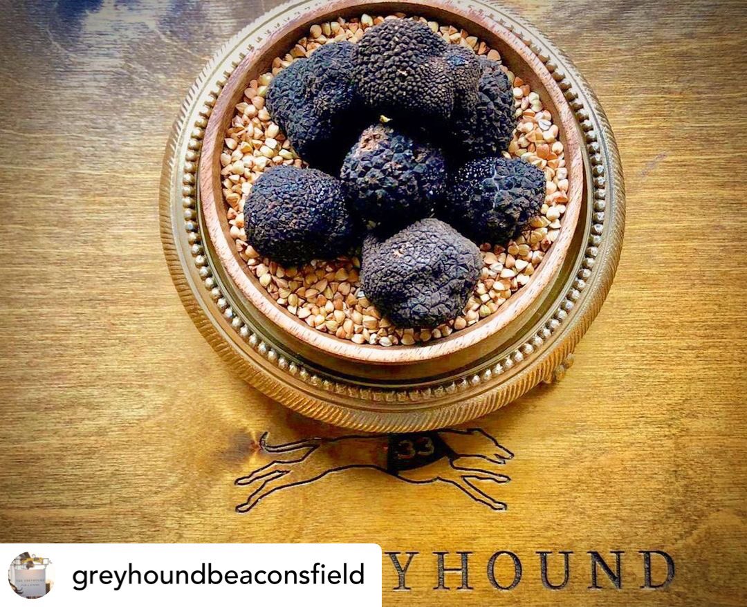 daniel__crump's tweet photo. We’re introducing some fantastic new Perigord truffles to our dishes. Keep an eye out on our new menus #newrestaurant #gastropub #beaconsfield #beaconsfieldnow #beaconsfieldvillage #restaurantopening #top50gastropubs #comingsoon #restaurantlife #bucks #bucksfoodie #berkshirefood https://t.co/gsQU5F3owQ
