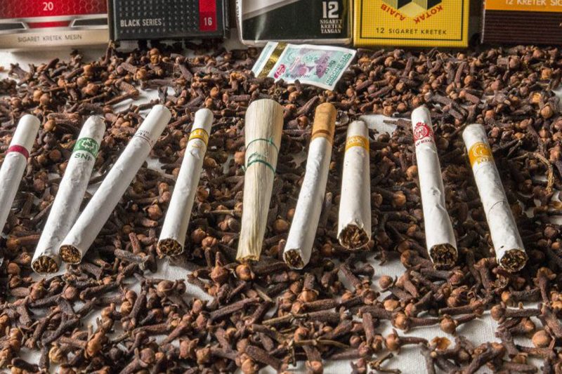 Cigarette prices are due to rise with new taxes rises announced. Will this  change how much people smoke? #Cigarettes #financeminister #health  #increase #Kretek #price #SriMulyani #Tax #Tobacco https://t.co/ZI48zzH0C6