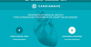 The French MedTech <a href="/Cardiawave/">Cardiawave</a> has been granted authorization by the Agence Nationale de Sécurité du Médicament et des produits de santé - #ANSM on October 20th to extend its clinical trial in France and treat patients with calcific aortic stenosis.

ow.ly/WJiT50CAeky