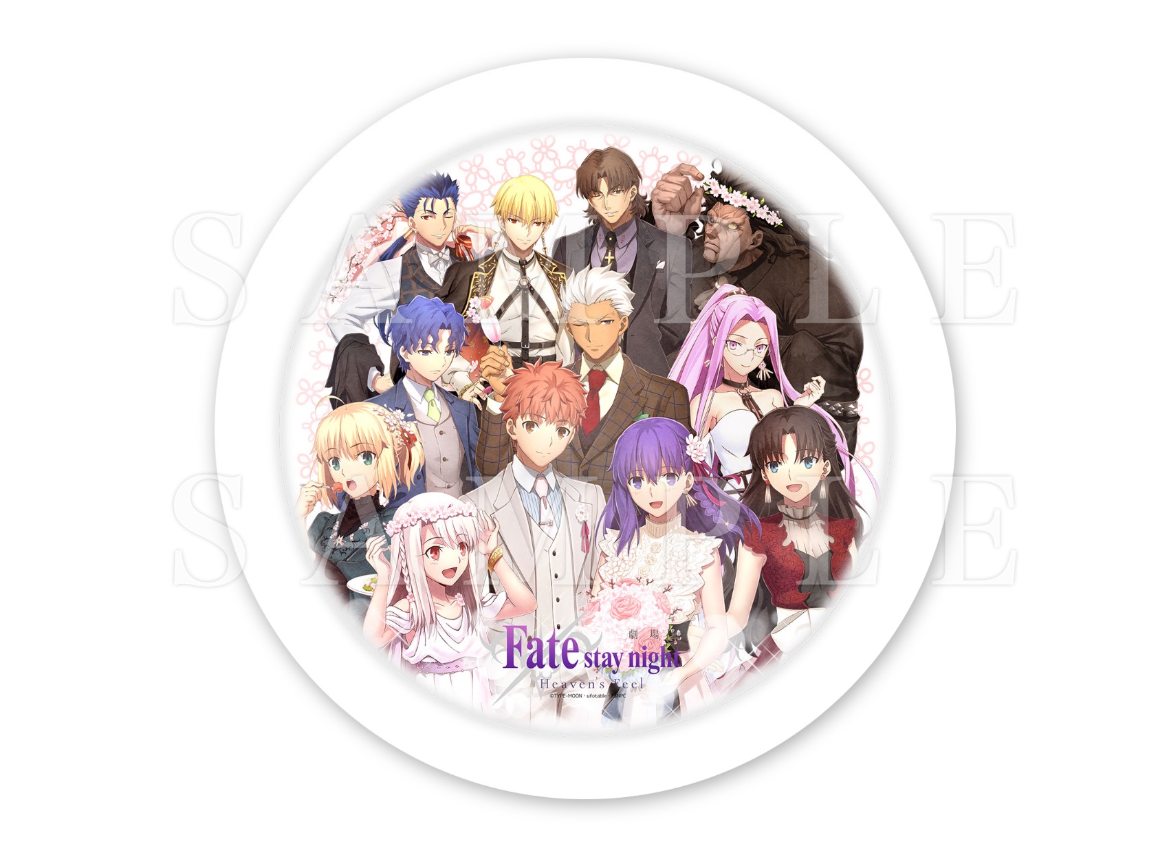ufotable on X: ufotable on X: