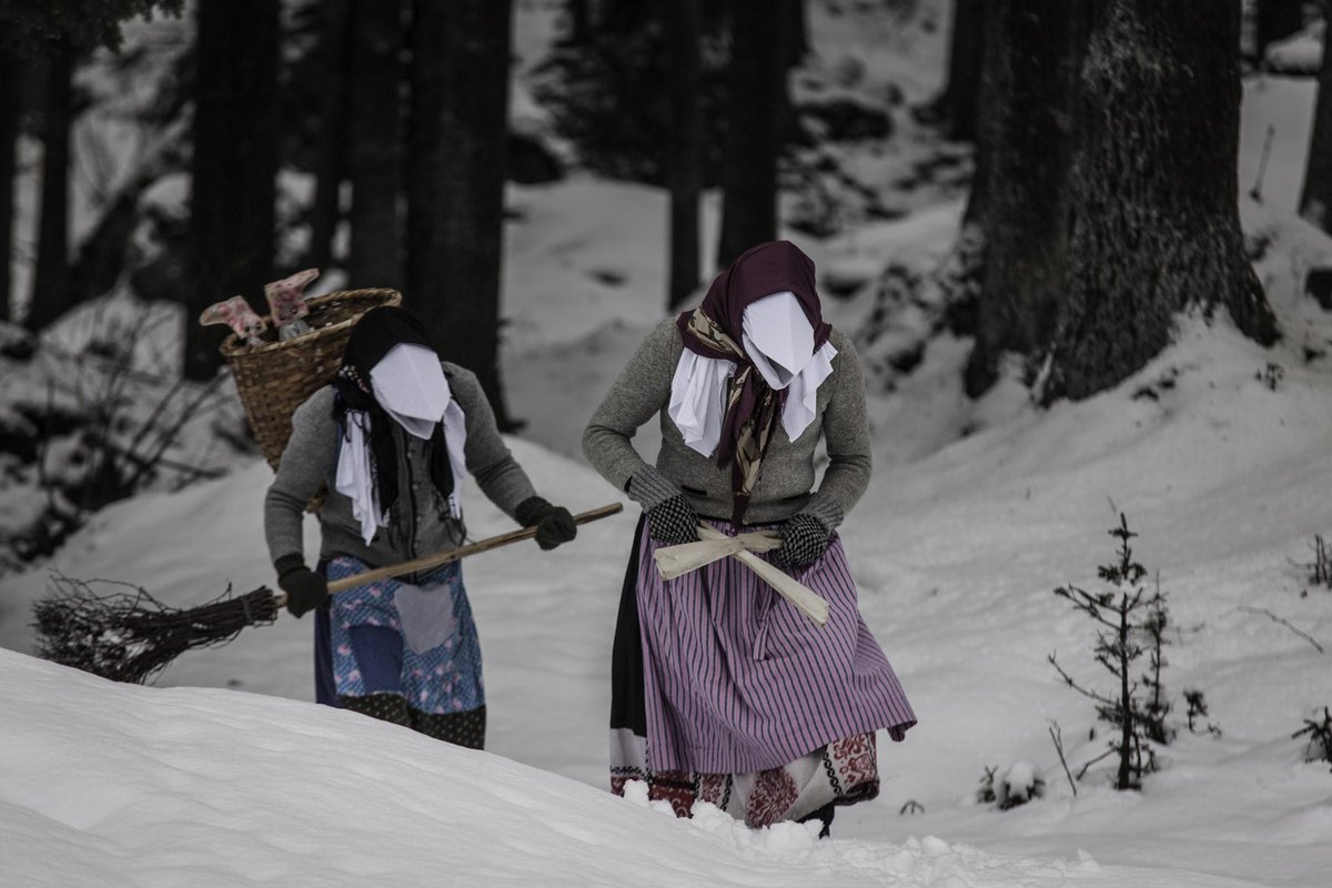 Folk Horror Revival 🏳️‍🌈🏳️‍⚧️ tweet media