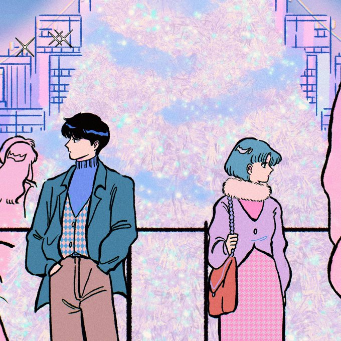 君と出会う5秒前 ???? 