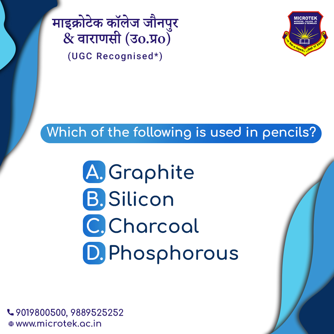 MicrotekClg_Vns's tweet photo. #bestcollege #quiz #quizzes #quiztime #microtek #quizpost #quizday #microtekcollege #college #varanasi #Question #answers #questionandanswers #quizquestion #education #collegetime #study_iq #iq #iq_test #iq_level https://t.co/0Jgf1n4jIR