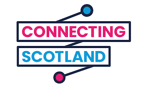 ScotCharityReg's tweet photo. Connecting Scotland - supporting the most vulnerable to get online.

The Connecting Scotland initiative aims to get 50,000 digitally excluded households online by the end of 2021.

A 2nd round of applications for phase 2 has now opened - find out more: https://t.co/3O8VNUcVcG https://t.co/qkn1C77Lwd