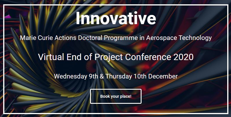 And we're off! #innovativeconference2020
👉Talk 1 comes from <a href="/IAT_Leonidas/">Leonidas Gargalis</a> from <a href="/UoNCfAM/">UoN CfAM</a> 
👉'Additive Manufacturing of soft magnetic alloys for 3D printed Electric Motors'
📆 Join us live: innovative2020.co.uk