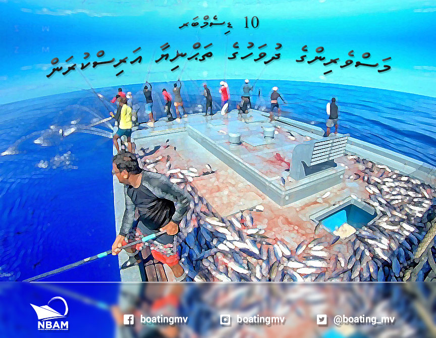 Greetings on the occasion of Fishermen's Day 2020.

#fishermensday