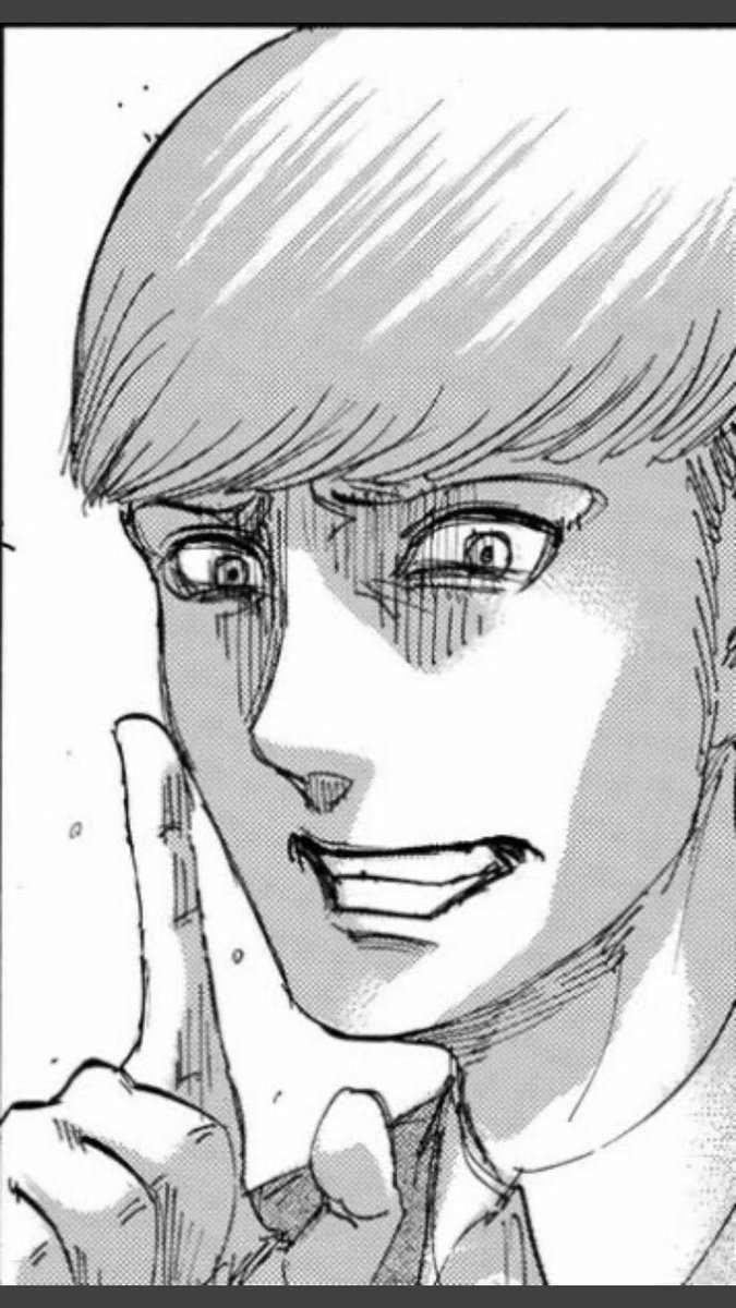 ミケミケ フロックは進撃の巨人の作中でも特に人間性に溢れてて 奪還作戦やそのあとのフロックの発言には共感せざるを得ないことが多かったですよね お前らだけがつらいと思うなよな がとても印象深いです 作品を一段と意味の深い面白いもの