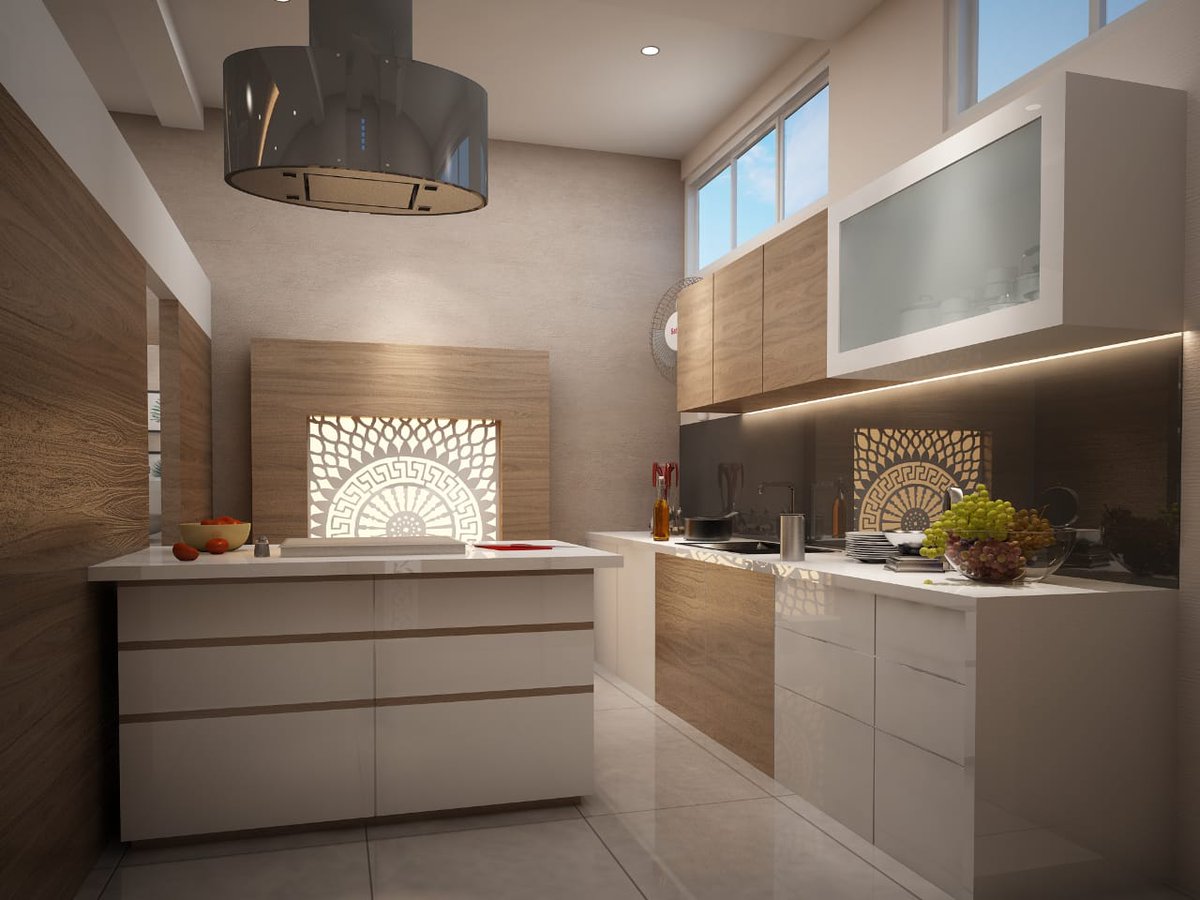 SpaceDesignArc's tweet photo. #Interiordesign #luxuryvilla #architecture #LivingDining #kitchen #luxuryinterior https://t.co/57cKGPP1IC