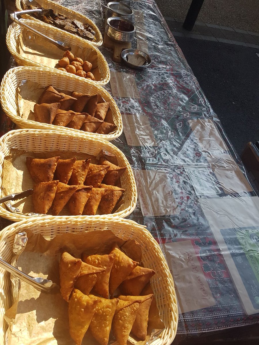 Levenshulme Market tweet media