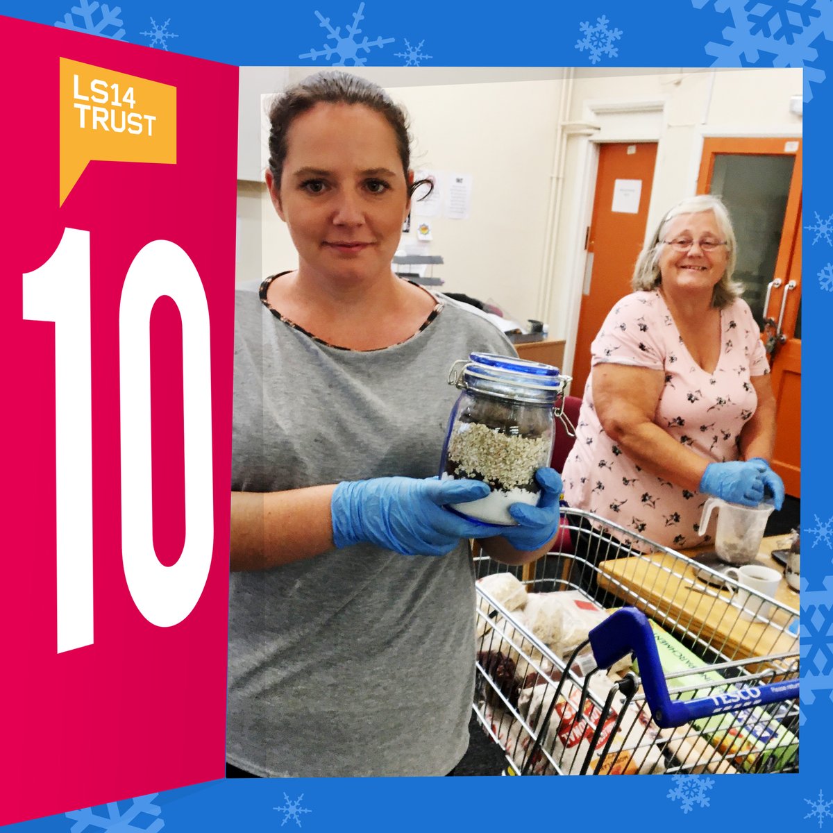 LS14Trust (@ls14trust) on Twitter photo This has been a year when life has been difficult but people have shown strength and resilience.
<a href="/VolActionLeeds/">VoluntaryActionLeeds</a> <a href="/localitynews/">Locality</a> <a href="/LcpDevelopment/">Local Care Partnerships Development Team</a> This has been a year when life has been difficult but people have shown strength and resilience.
<a href="/VolActionLeeds/">VoluntaryActionLeeds</a> <a href="/localitynews/">Locality</a> <a href="/LcpDevelopment/">Local Care Partnerships Development Team</a>