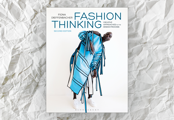 BloomsburyFashn's tweet photo. How do you come up with innovative designs? Follow ten exceptional fashion design students as they respond to a brief and share their creative process. 

Join @FionaD13 for a virtual launch: https://t.co/B7Umd8oLJk
Find out more about the book: https://t.co/lUtGw33AGH https://t.co/bkkFWKs3Rd