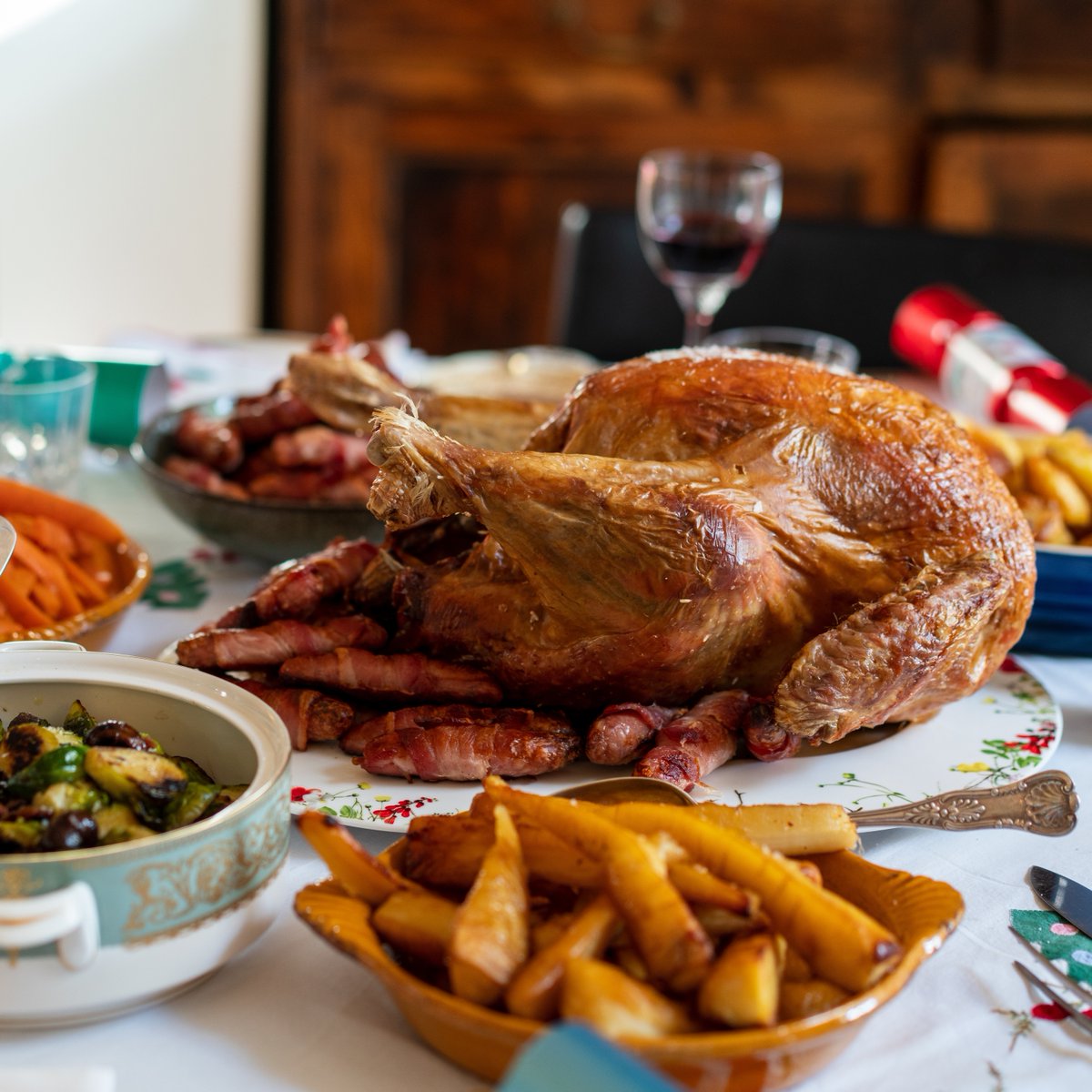 It's your last day to order your Christmas turkey online! 

Head to our Christmas shop to shop now: parsonsnose.co.uk/shop/christmas…

#ChristmasDinner #ParsonsNoseButchers
