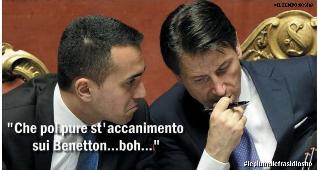 lefrasidiosho's tweet photo. Alla fine il #M5S approva anche la riforma sul #Mes https://t.co/1CpJvsYDi7