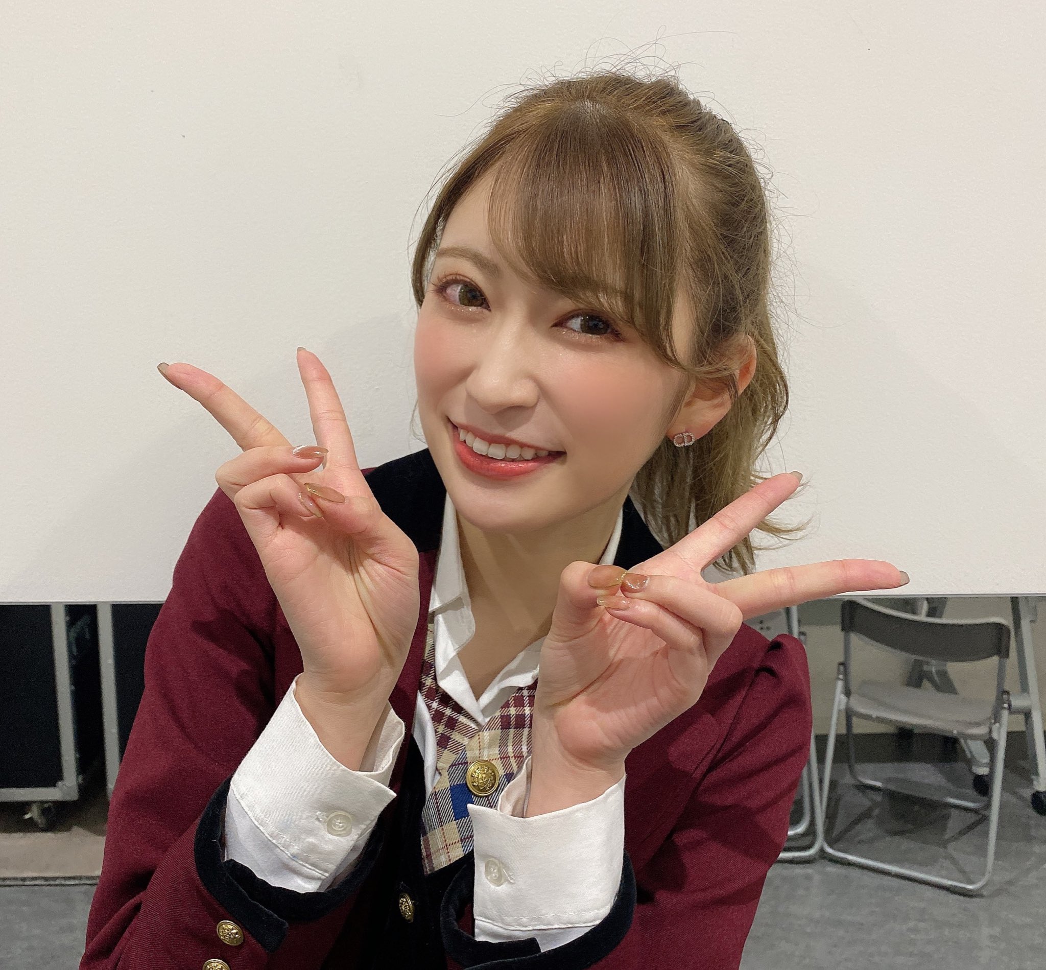 吉田朱里 yoshida akari على X: 