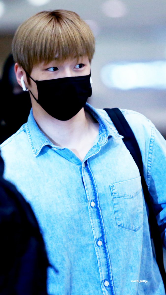 Hourly KangDaniel tweet media