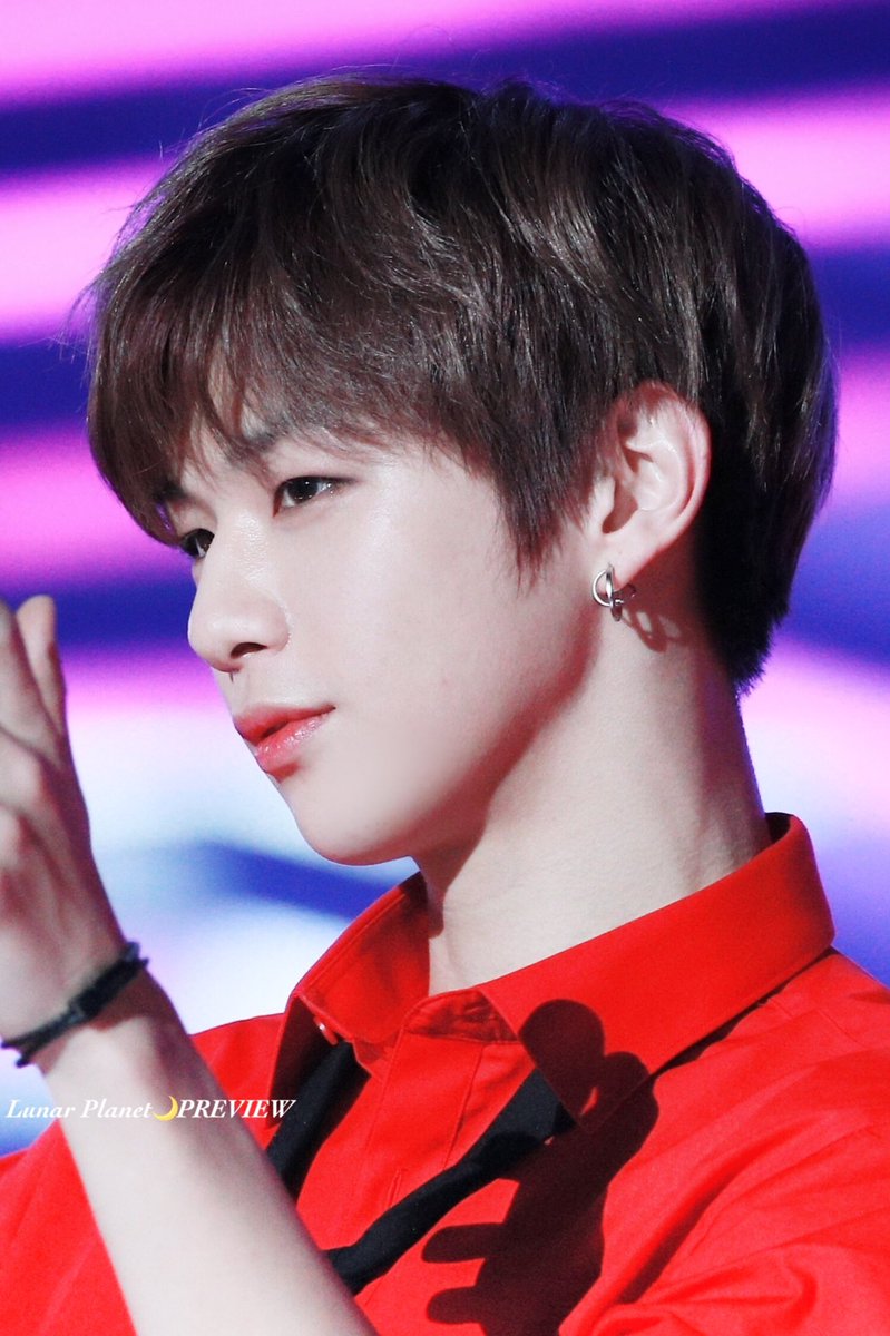 Hourly KangDaniel tweet media