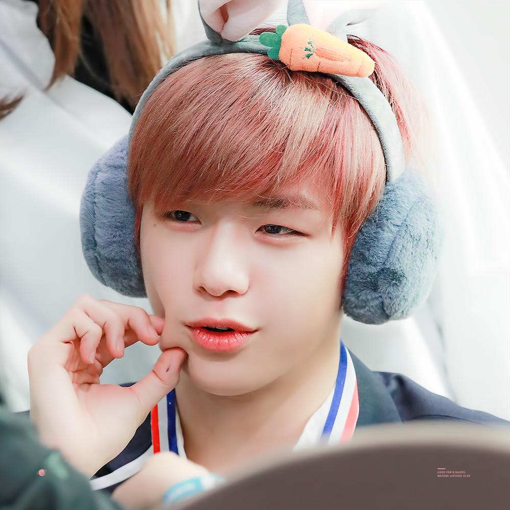 Hourly KangDaniel tweet media