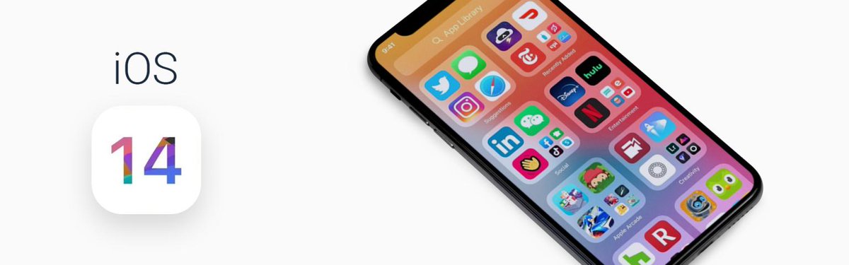 DeepManektech's tweet image. ManekTech can help you tap into the market by integrating iOS 14 into your apps. Choose our ios app developers from a pool of talents on-board and hire for your business needs and we will get you an outstanding iOS application. bit.ly/2C9gRNK #iosappdevelopment #iosapp