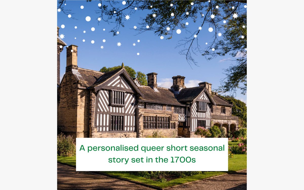 House of Pride tweet media