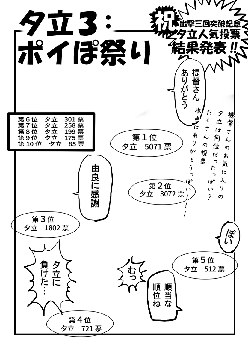 絵を描く前に満足してしまった…………… 