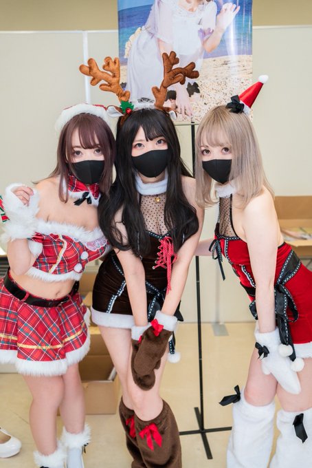 コスプレイヤーイズ氏のTwitter画像33