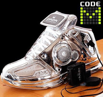 dada shoes 2020