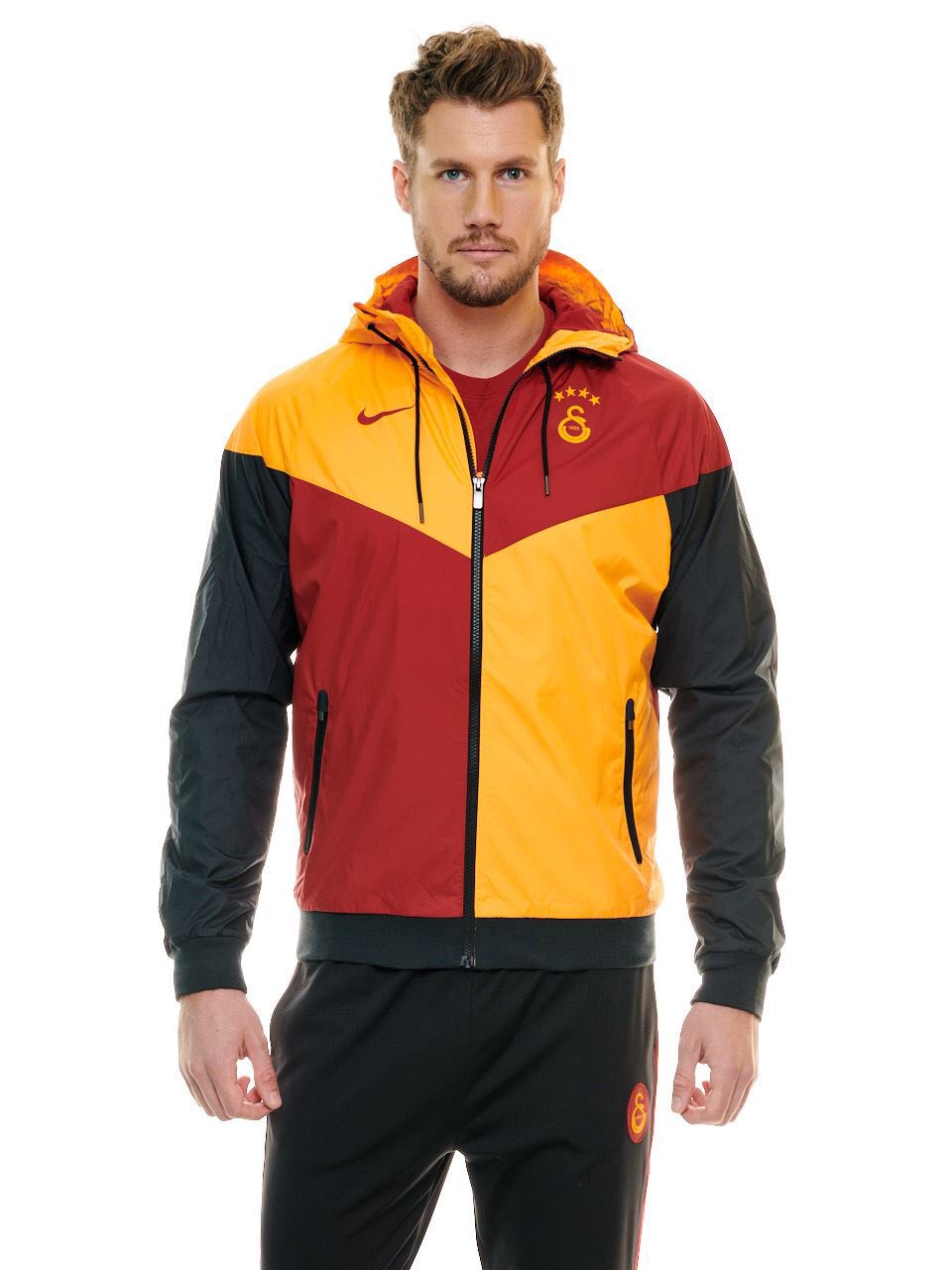 GSStore Bursa on X Nike Galatasaray Erkek Sar K rm z Ceket Ci9263 836 359 90 Galatasaray GSStore Bursa Nilufer FSM Nike https t QRCJ8nYkBF X