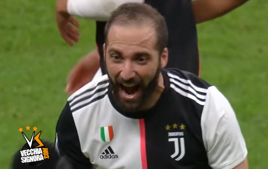 Happy birthday Gonzalo Higuain   