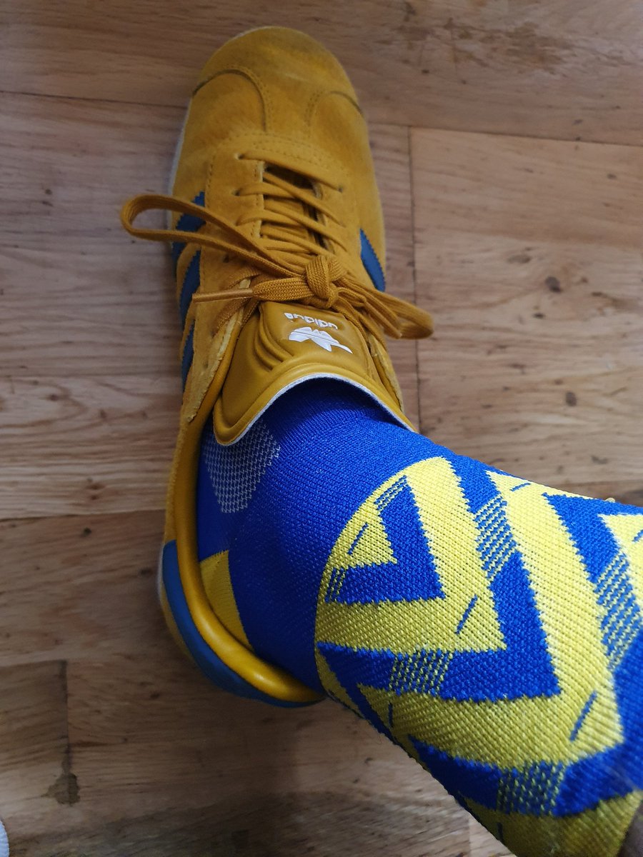 If we win tonight...
A follower who RTs will win a free pair of these sports soxs.
Available now from sheworeshop.com/collections/cl…