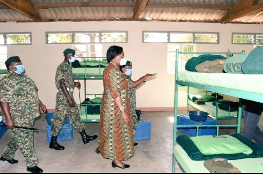 Mary Kimonye, MBS tweet media