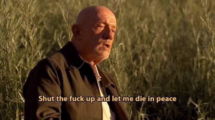 yo cada que suena mi alarma.