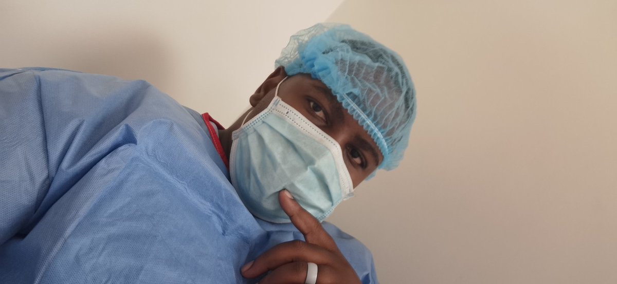 VintoTalk's tweet photo. Daddy Duties my lil Princess has arrived #Covidbaby #ImAFather https://t.co/D6LUlhMKaK