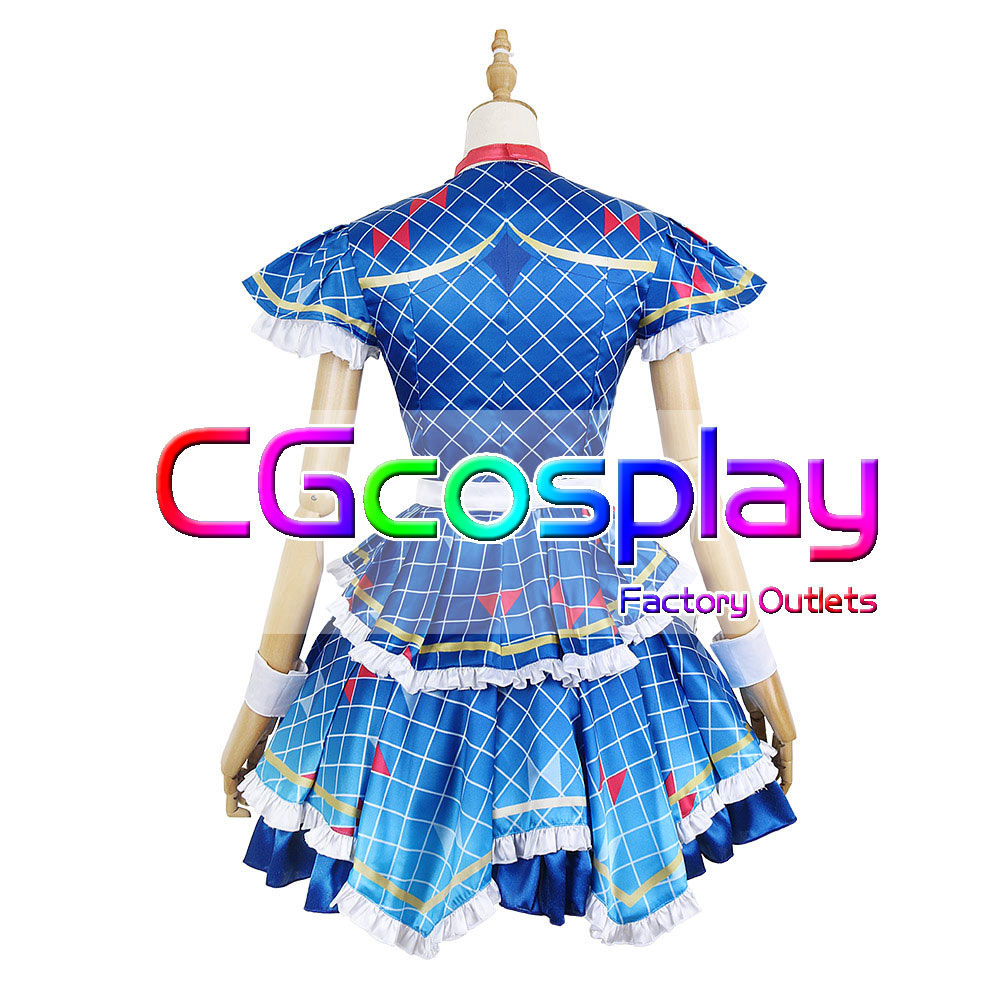 ミリシタ [Brand New Theater!] 桜守歌織（さくらもりかおり